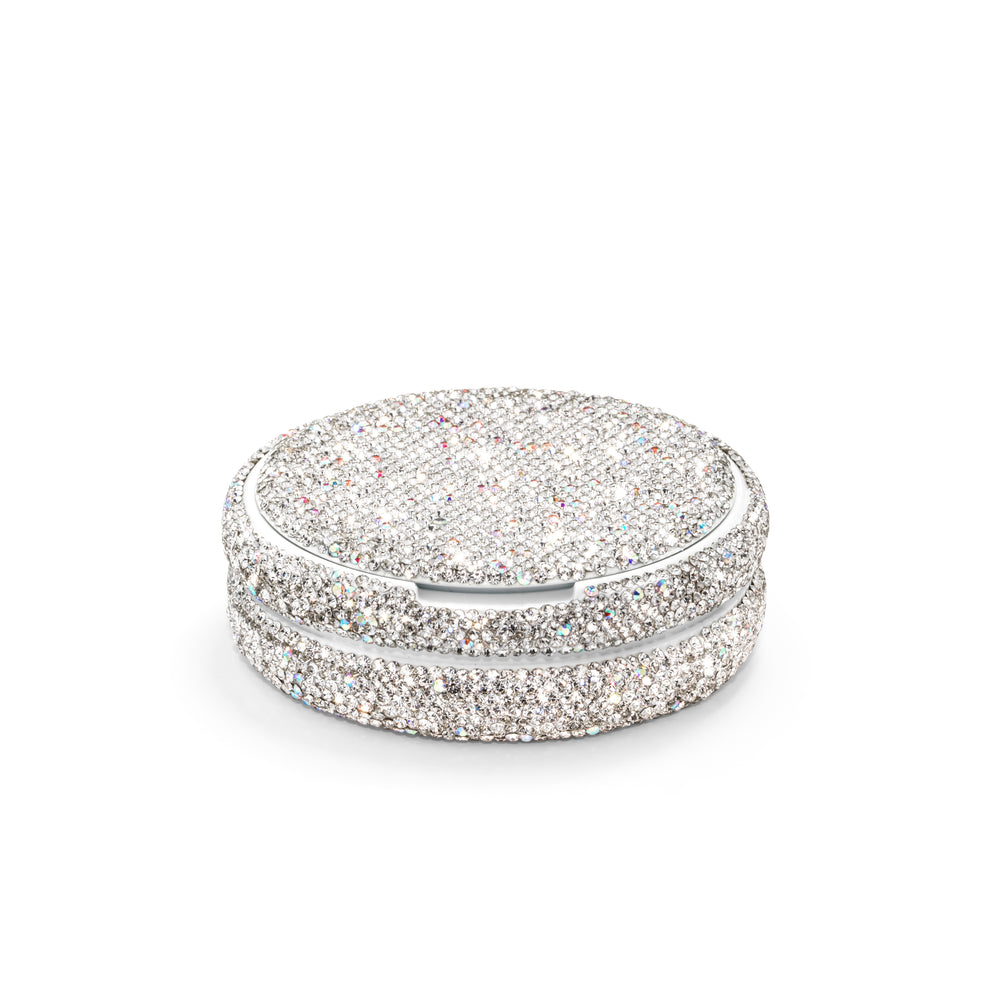 Sparkling Kelly - KELLY WHITE