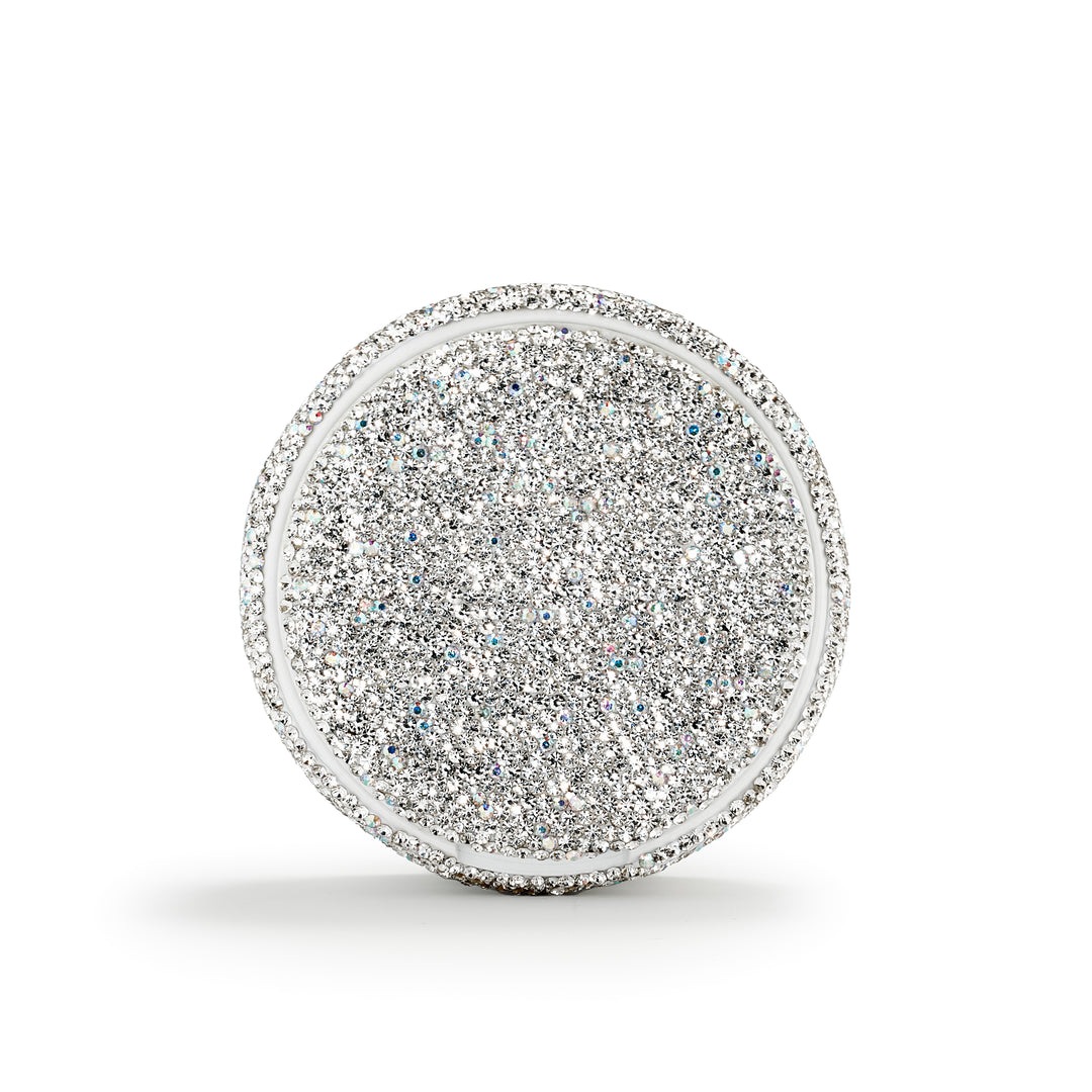 Sparkling Kelly - KELLY WHITE