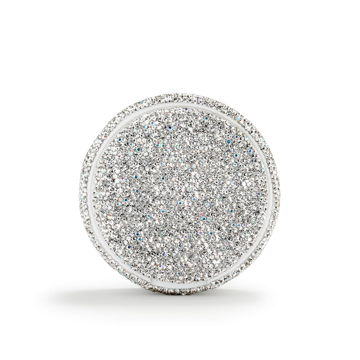 Sparkling Kelly - KELLY WHITE