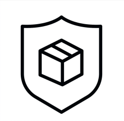 Shipping Protection - KELLY WHITE