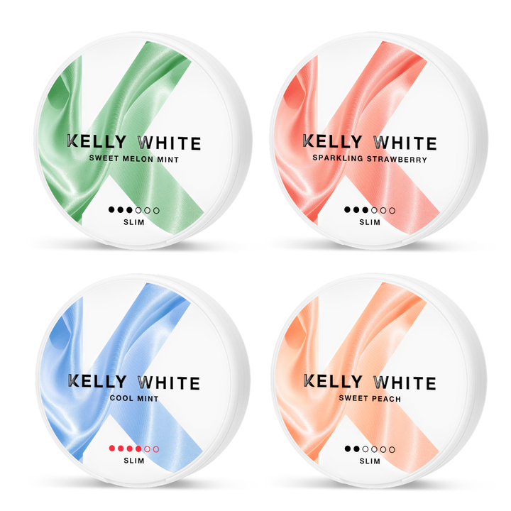 KELLY MIX - Best Sellers