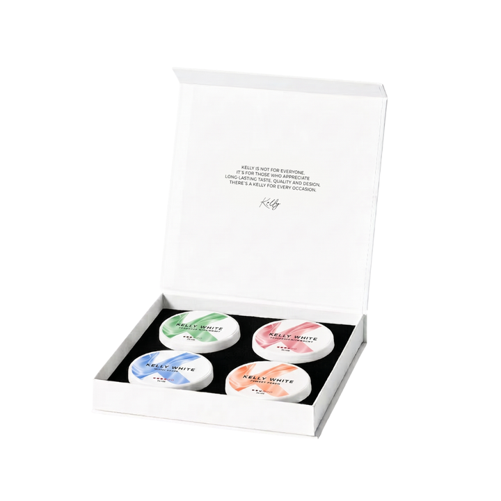 KELLY MIX - Best Sellers