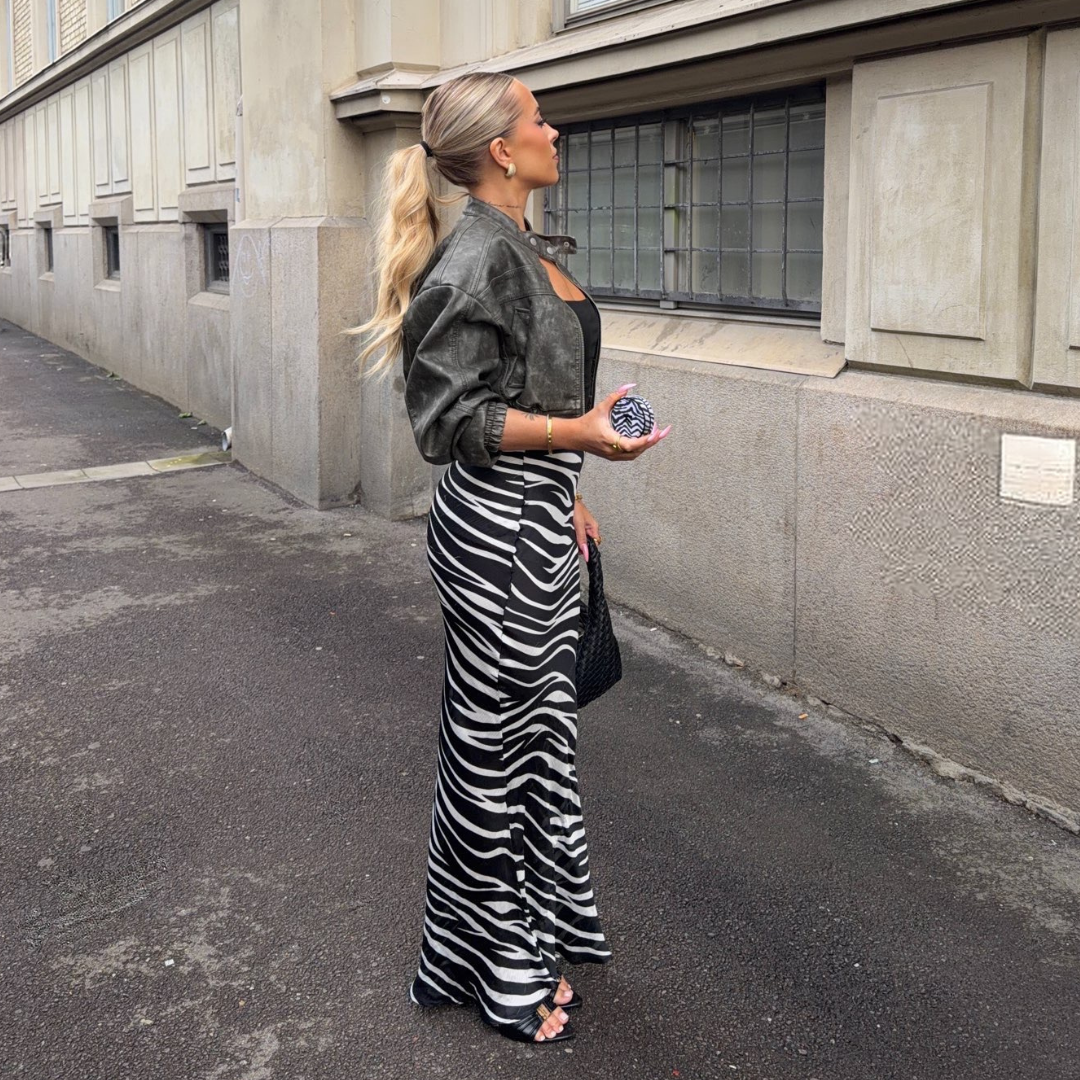 Zebra Kelly