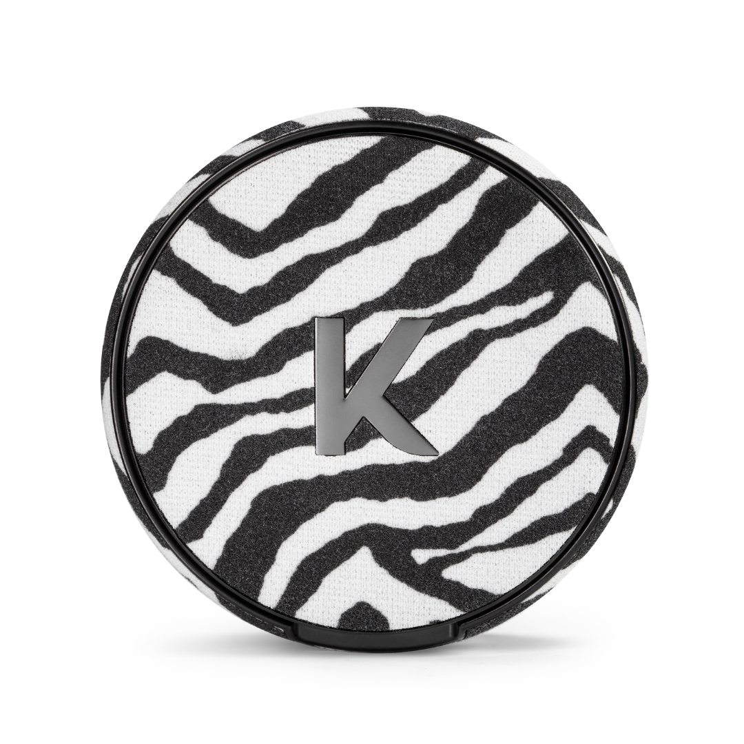 Zebra Kelly