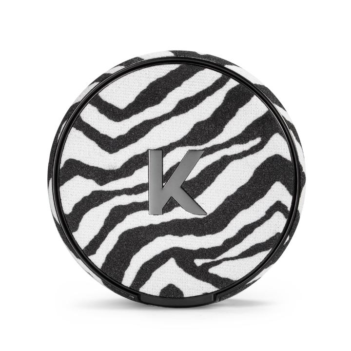 Zebra Kelly