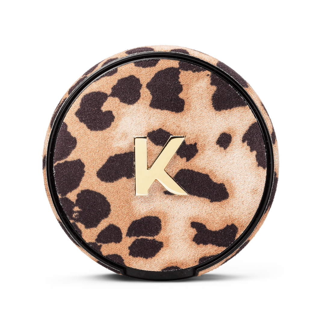 Leopard Kelly