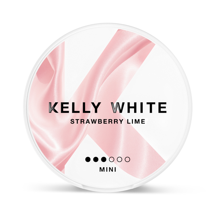 STRAWBERRY LIME - Mini Normal