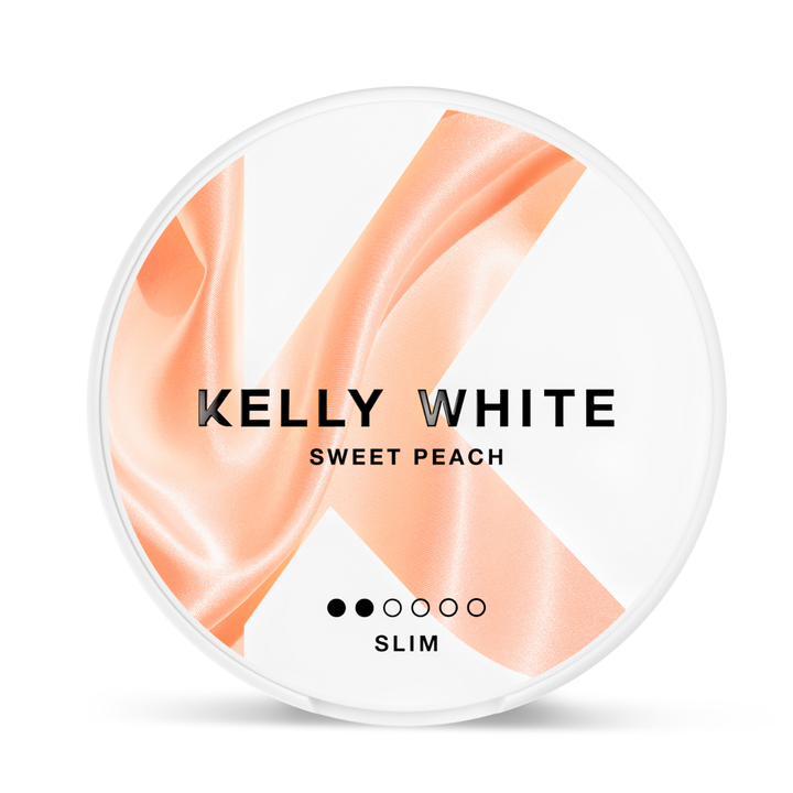 SWEET PEACH - Slim Less Intense