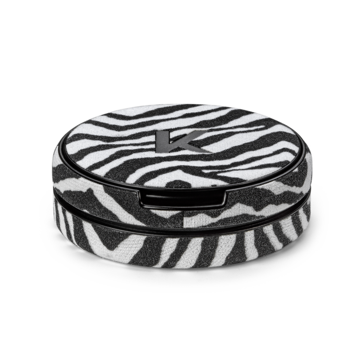 Zebra Kelly