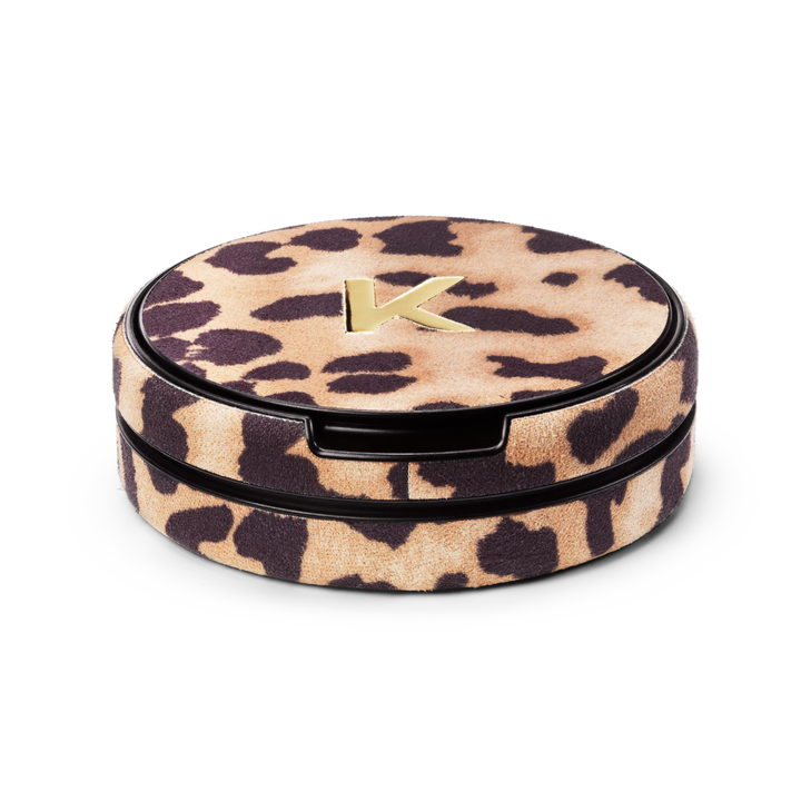 Leopard Kelly