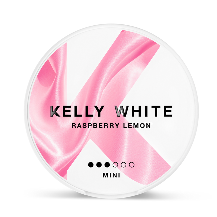 RASPBERRY LEMON - Mini Normal