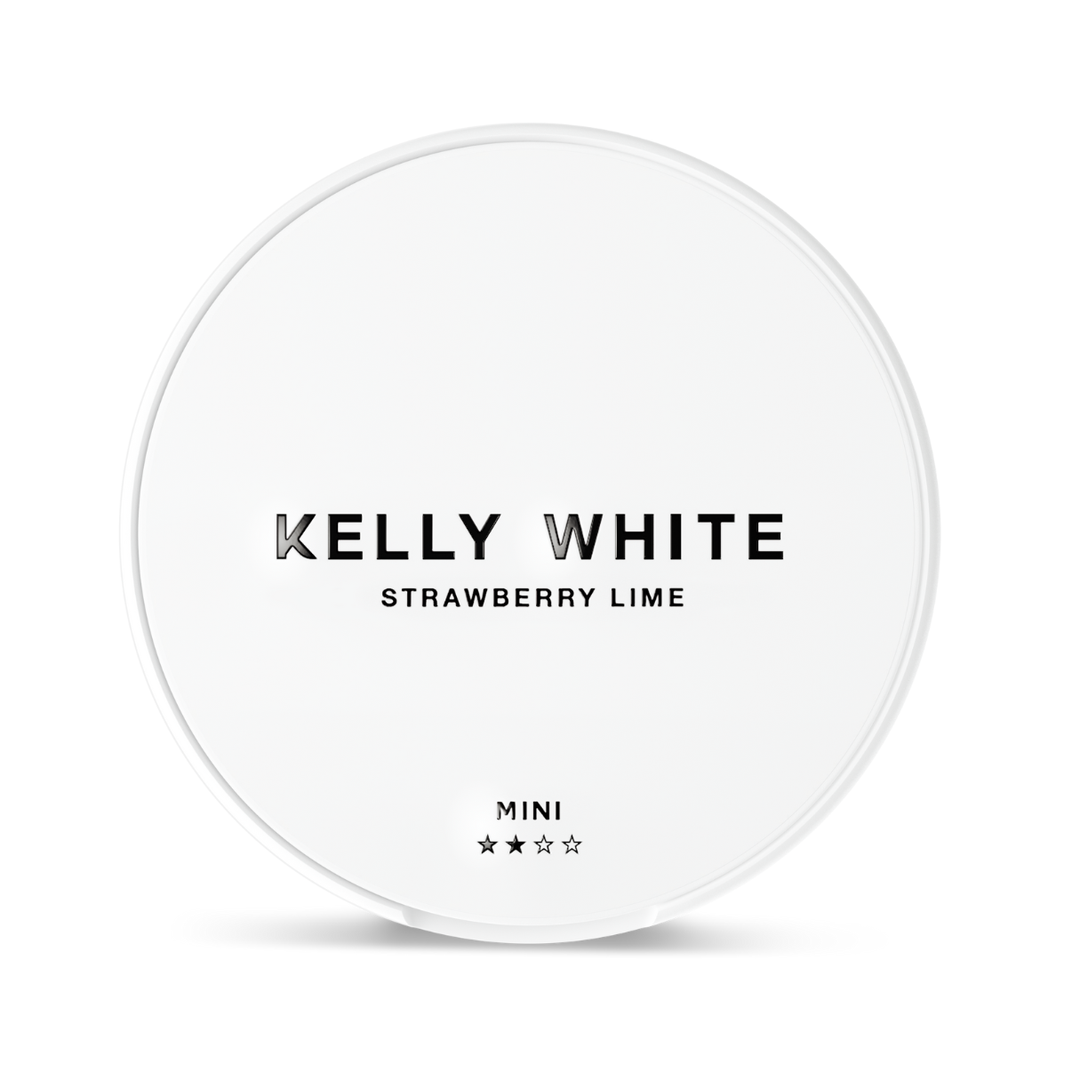 STRAWBERRY LIME - Mini Normal