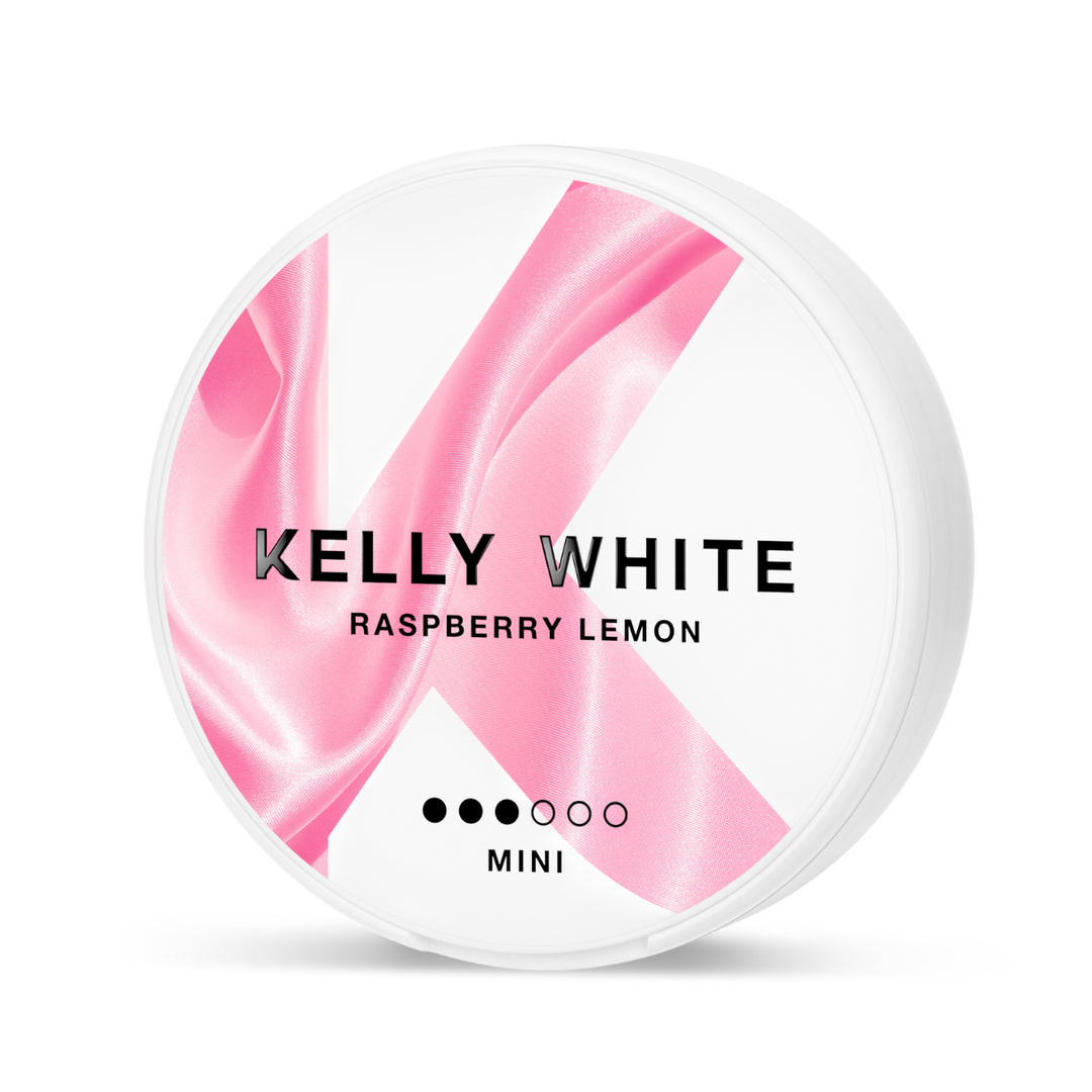 RASPBERRY LEMON - Mini Normal