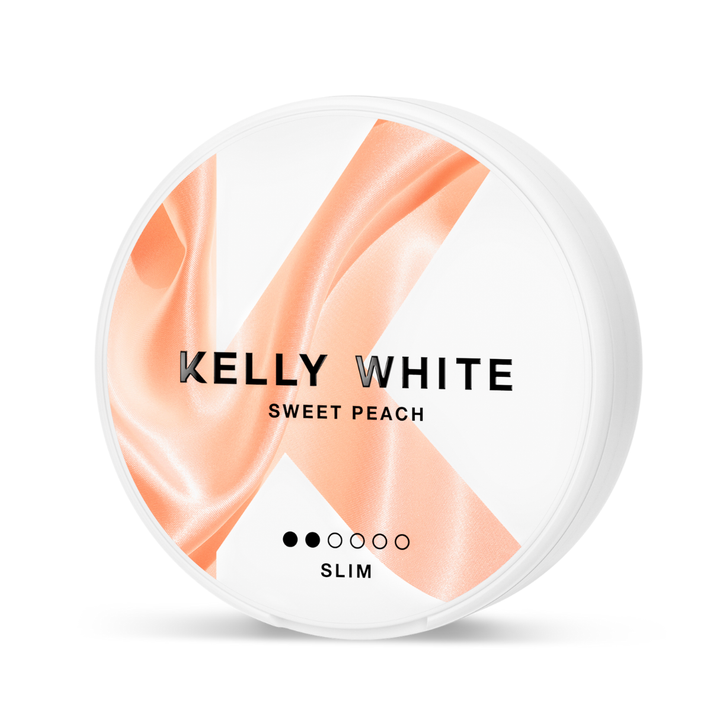 SWEET PEACH - Slim Less Intense