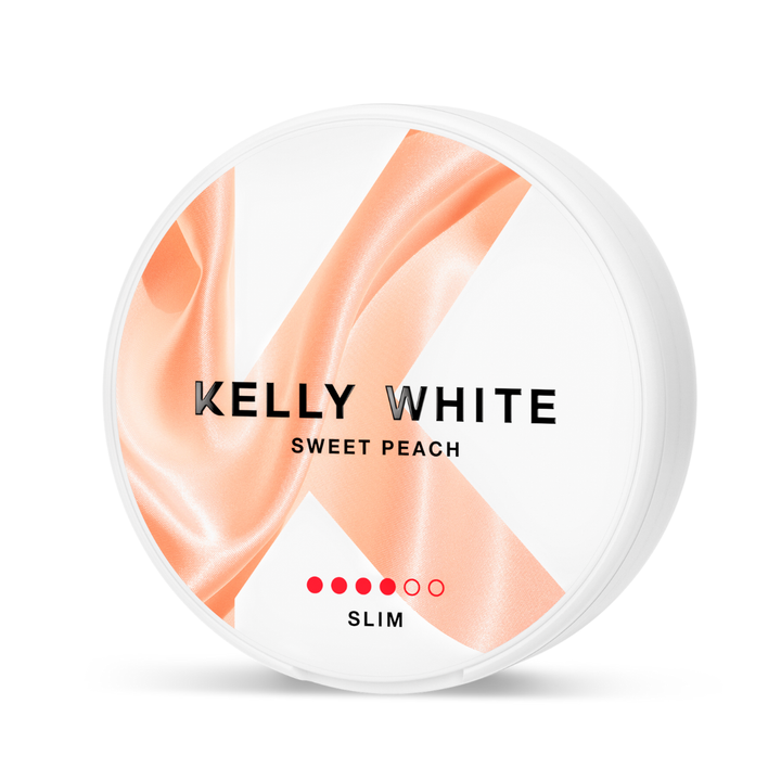 SWEET PEACH - Slim Strong