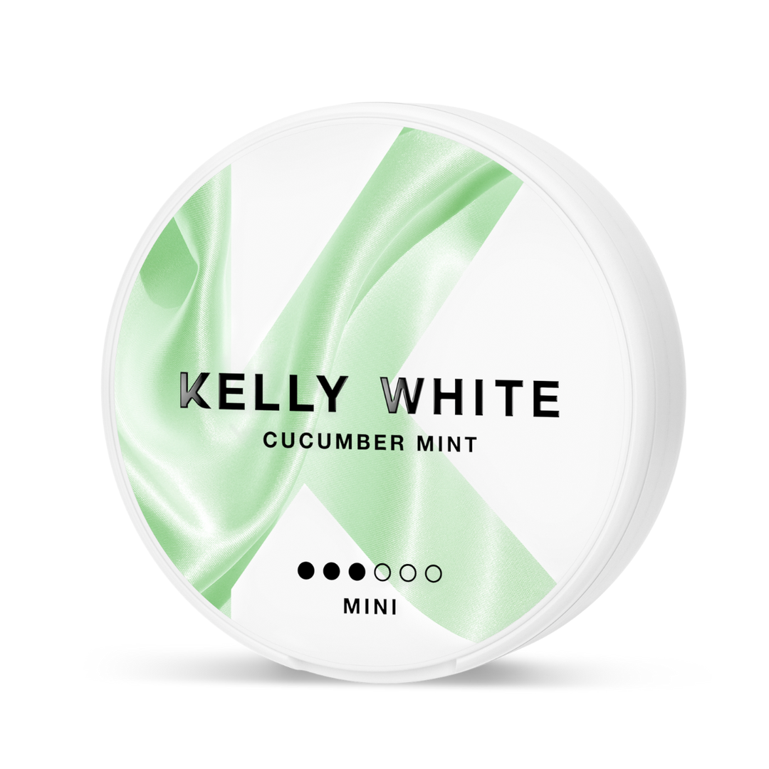 CUCUMBER MINT - Mini Normal