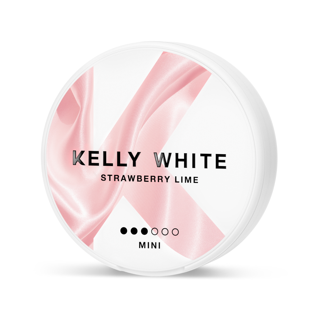 STRAWBERRY LIME - Mini Normal