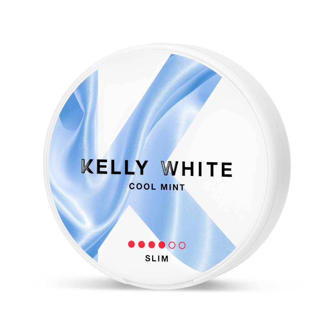 COOL MINT - Slim Strong
