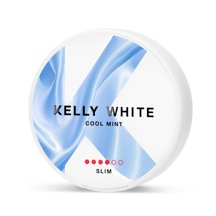 COOL MINT - Slim Strong