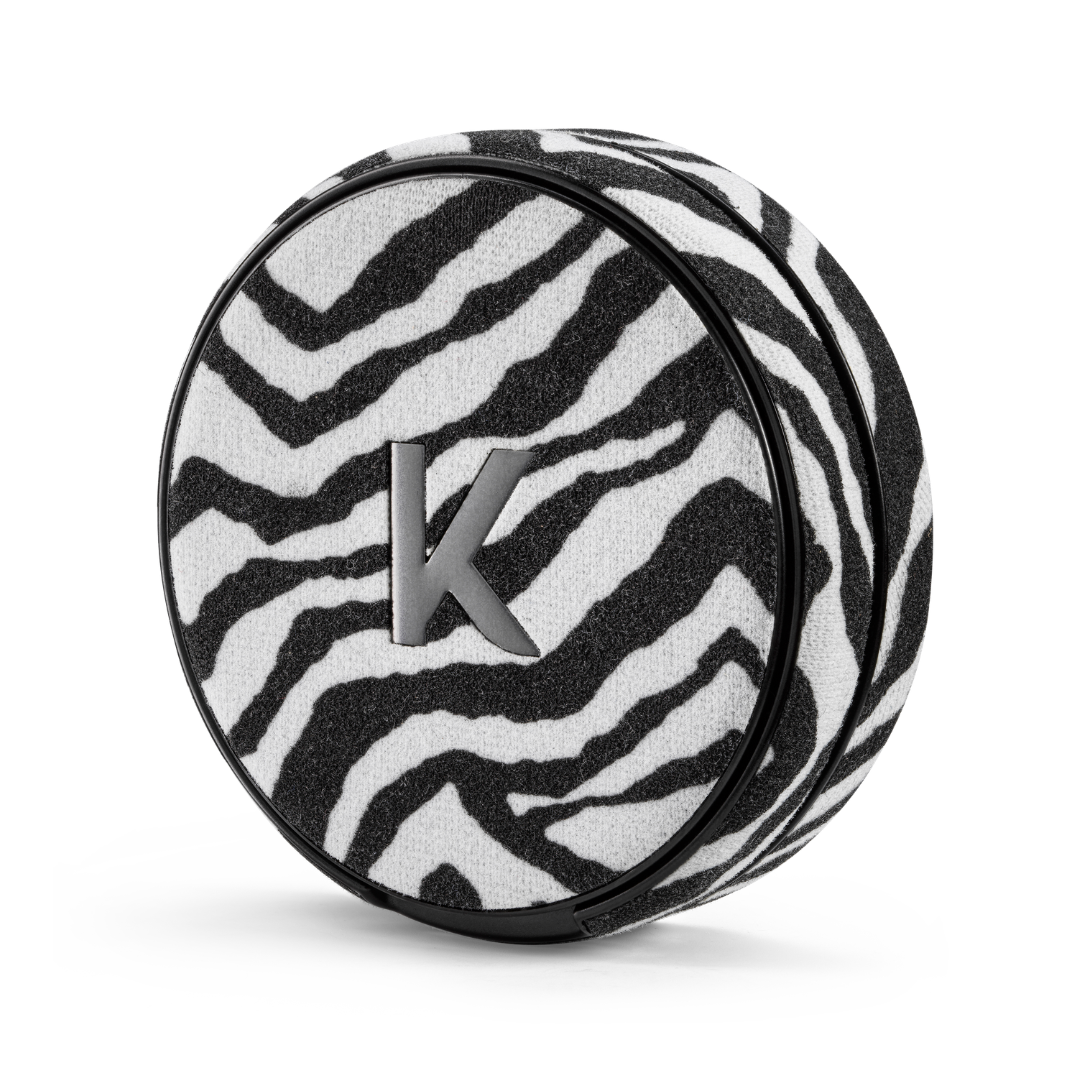 Zebra Kelly