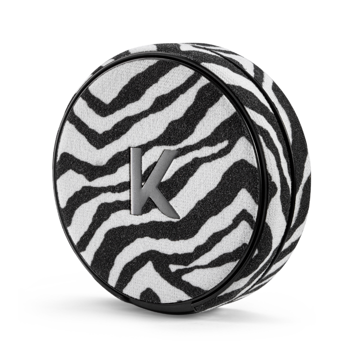 Zebra Kelly