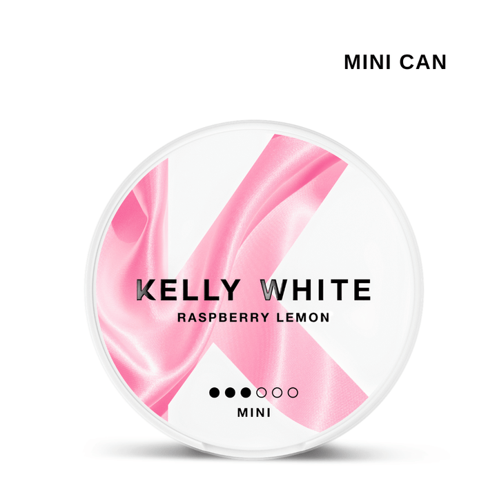 RASPBERRY LEMON - Mini Normal