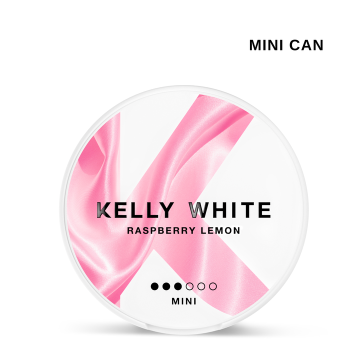 RASPBERRY LEMON - Mini Normal