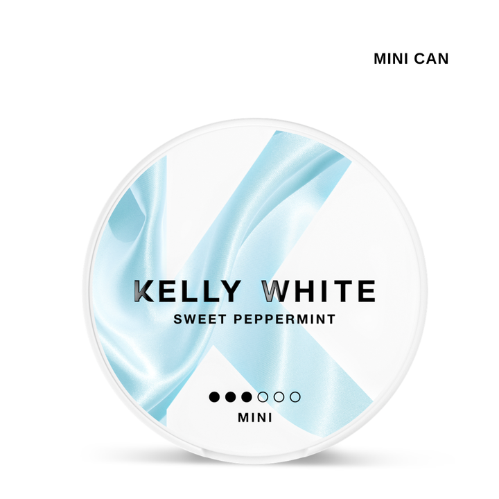 SWEET PEPPERMINT - Mini Normal