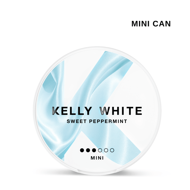 SWEET PEPPERMINT - Mini Normal