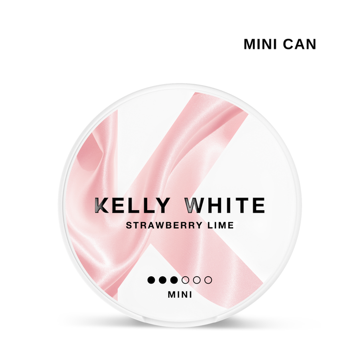 STRAWBERRY LIME - Mini Normal