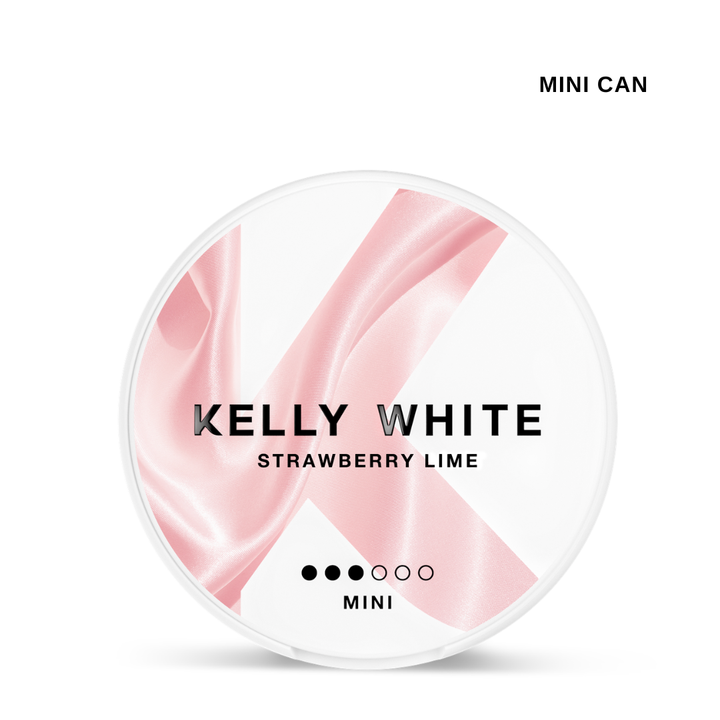 STRAWBERRY LIME - Mini Normal
