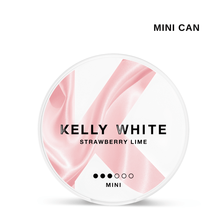 STRAWBERRY LIME - Mini Normal