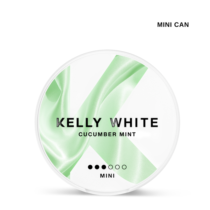 CUCUMBER MINT - Mini Normal
