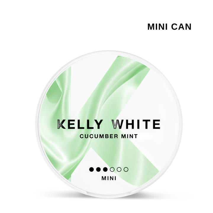 CUCUMBER MINT - Mini Normal
