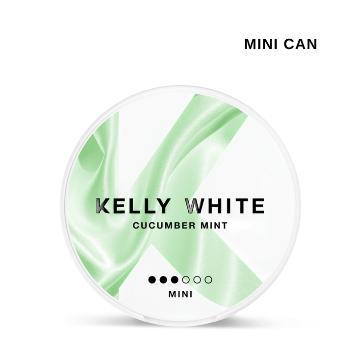 CUCUMBER MINT - Mini Normal