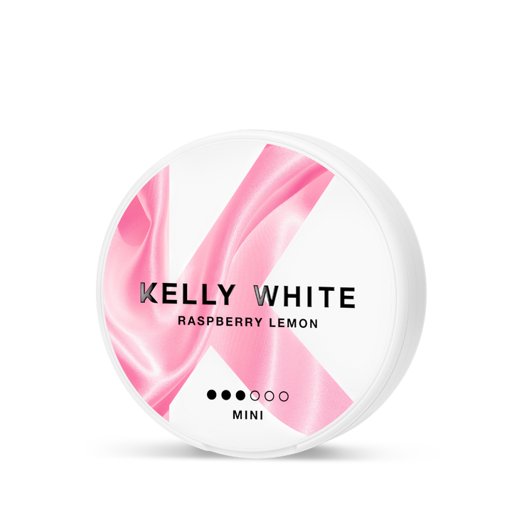 RASPBERRY LEMON - Mini Normal