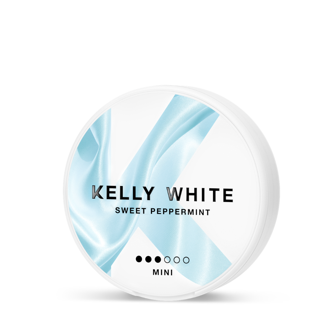 SWEET PEPPERMINT - Mini Normal