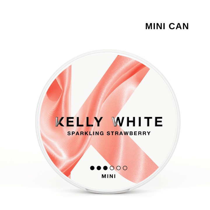 SPARKLING STRAWBERRY - Mini Normal