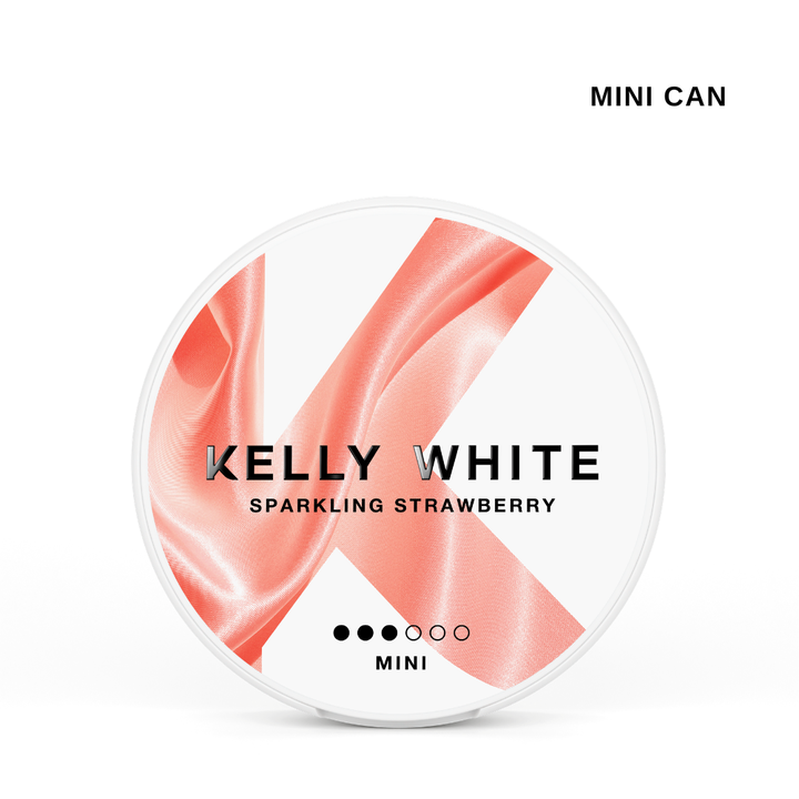 SPARKLING STRAWBERRY - Mini Normal