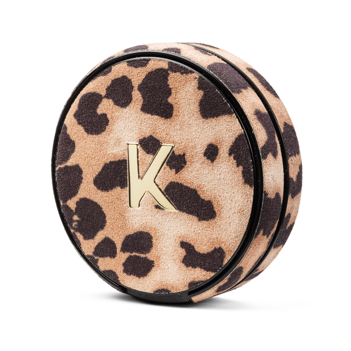 Leopard Kelly