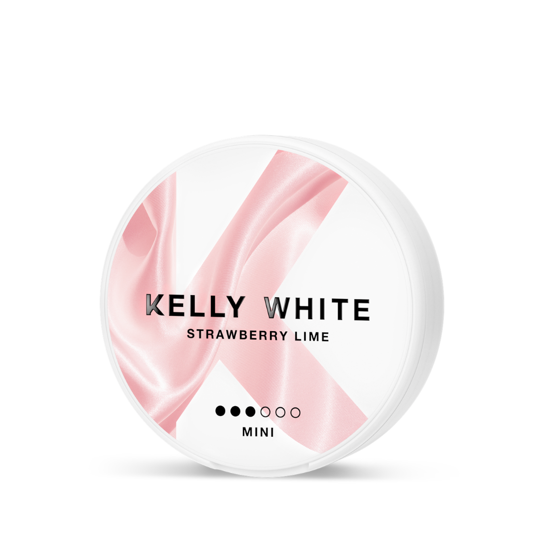 STRAWBERRY LIME - Mini Normal
