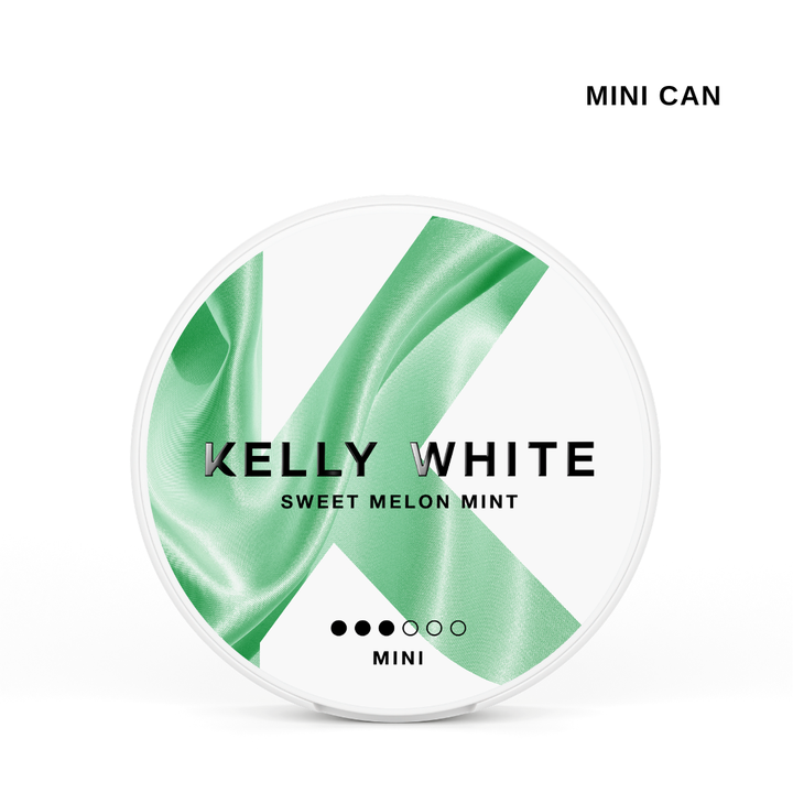 SWEET MELON MINT - Mini Normal