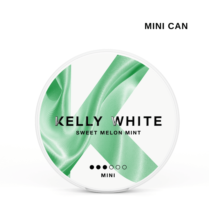 SWEET MELON MINT - Mini Normal