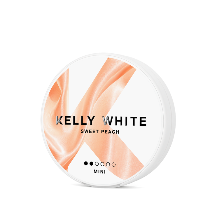 SWEET PEACH - Mini Less Intense