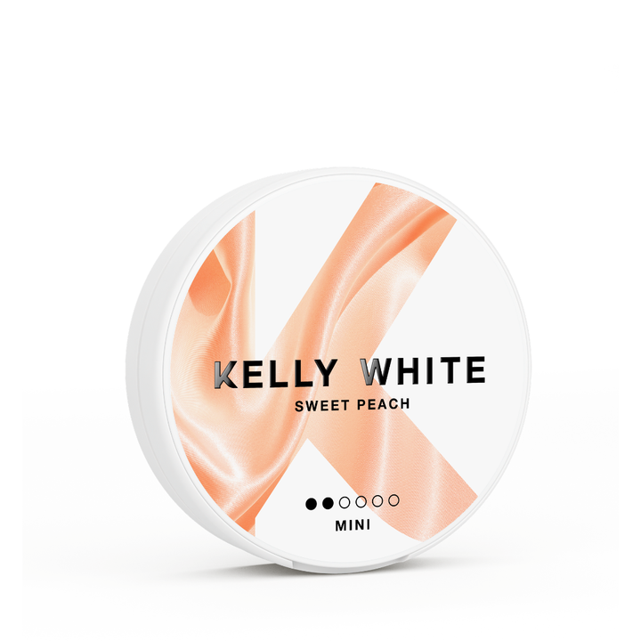 SWEET PEACH - Mini Less Intense
