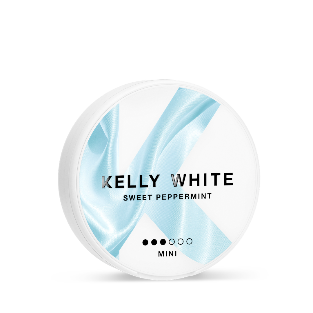 SWEET PEPPERMINT - Mini Normal