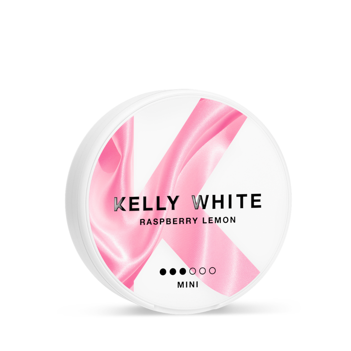 RASPBERRY LEMON - Mini Normal