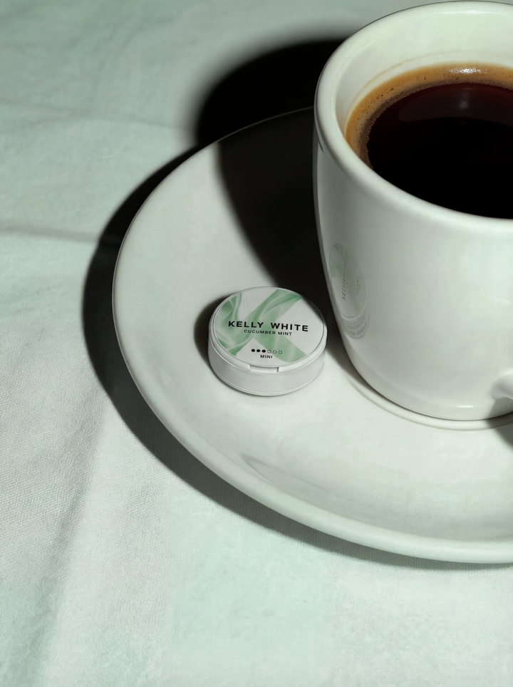 CUCUMBER MINT - Mini Normal