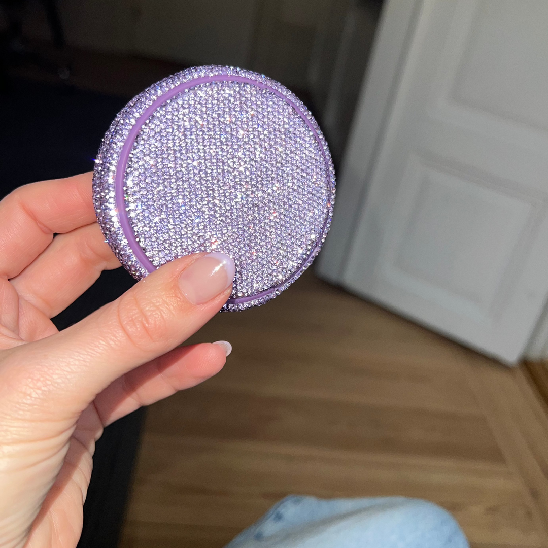 Lavender Kelly