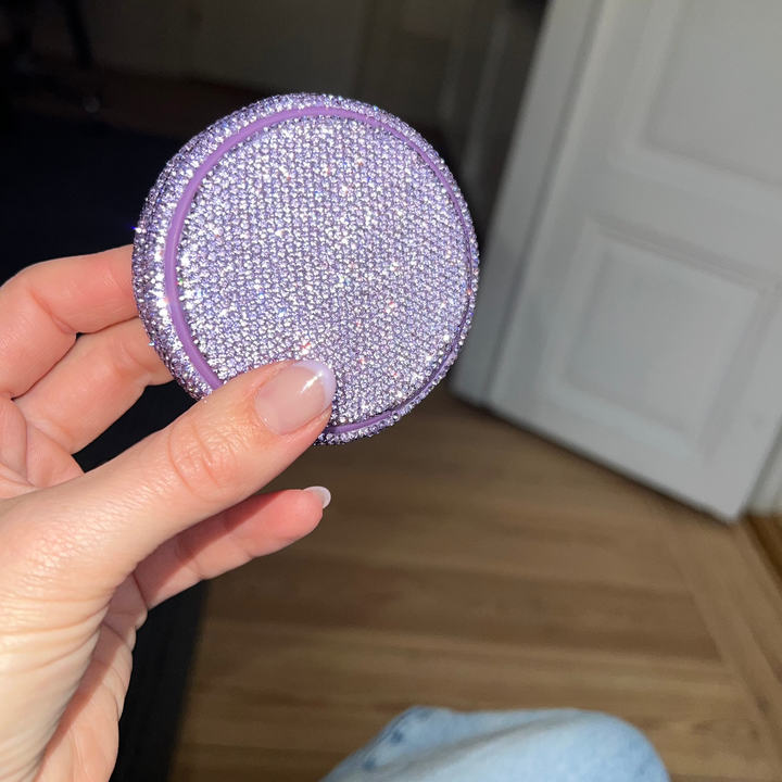 Lavender Kelly